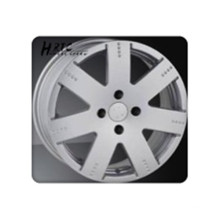 hot selling 16*6.5j auto rim 4*100 auto rim for sale